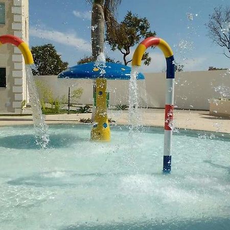 Apartamento No Encontro Das Aguas Caldas Novas Kültér fotó