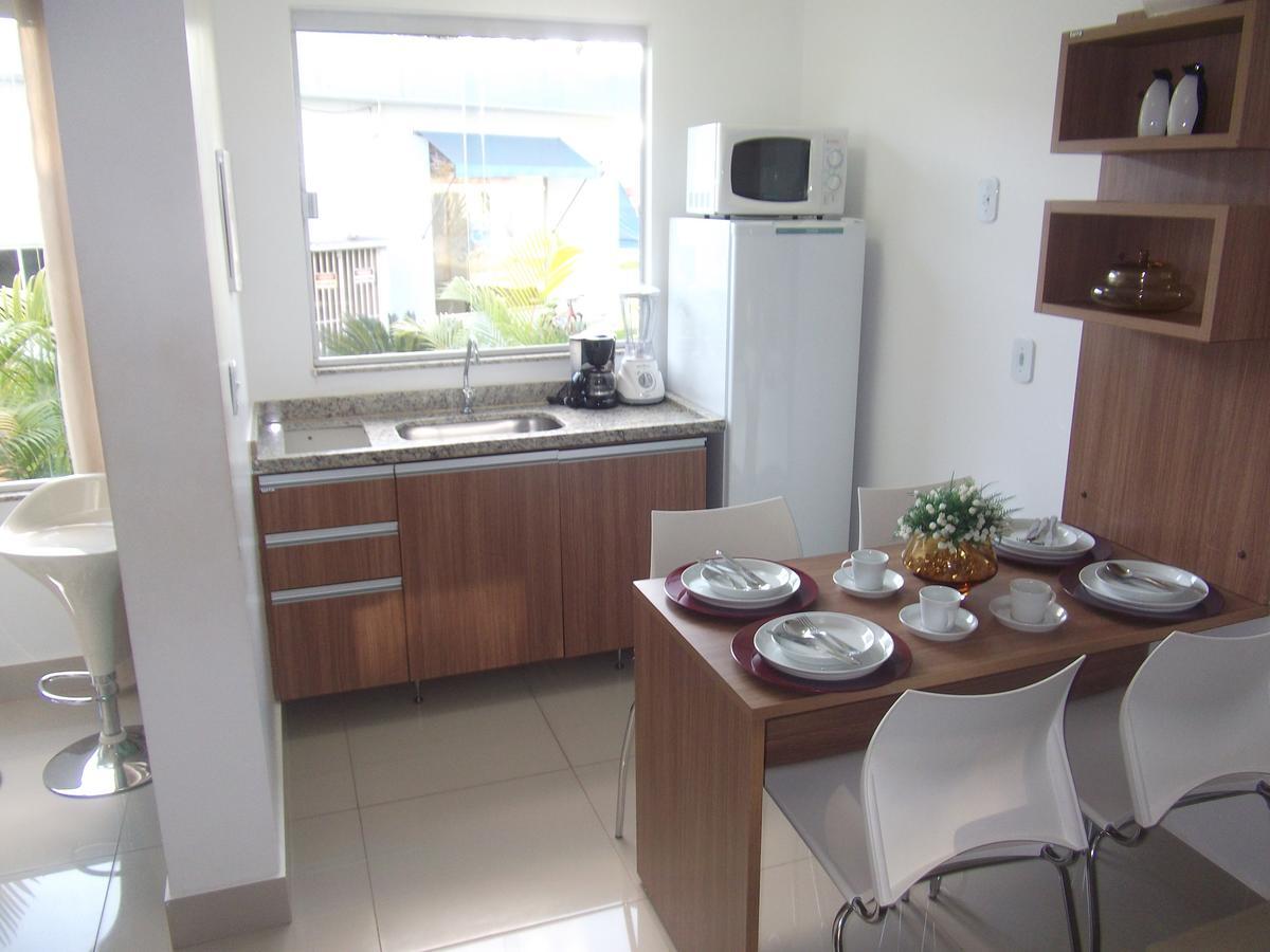 Apartamento No Encontro Das Aguas Caldas Novas Kültér fotó