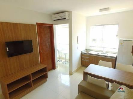 Apartamento No Encontro Das Aguas Caldas Novas Kültér fotó