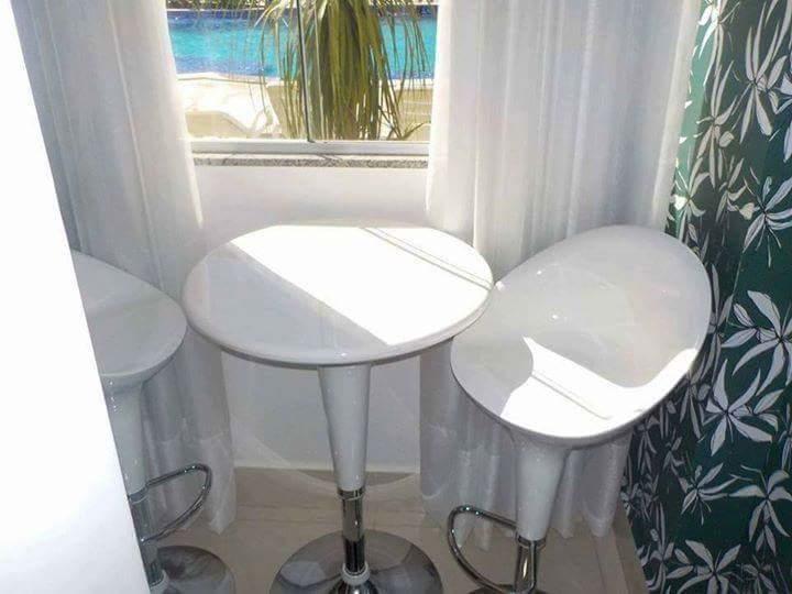 Apartamento No Encontro Das Aguas Caldas Novas Kültér fotó