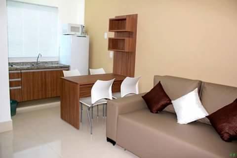 Apartamento No Encontro Das Aguas Caldas Novas Kültér fotó