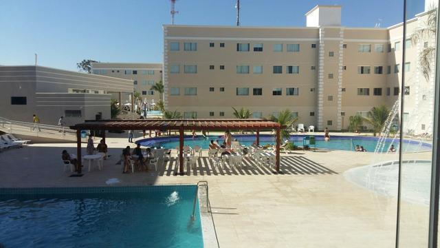 Apartamento No Encontro Das Aguas Caldas Novas Kültér fotó