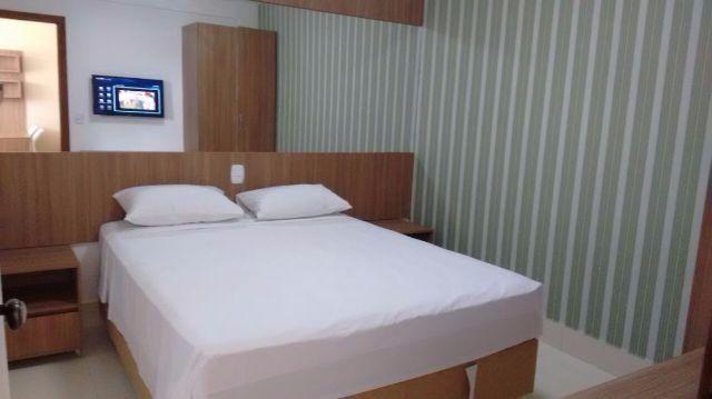 Apartamento No Encontro Das Aguas Caldas Novas Kültér fotó